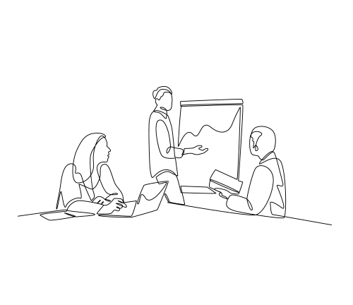 1500+ ÇALIŞAN